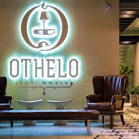 Othelo Boutique Hotel Mexico León Eksteriør bilde