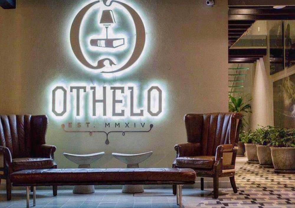 Othelo Boutique Hotel Mexico León Eksteriør bilde