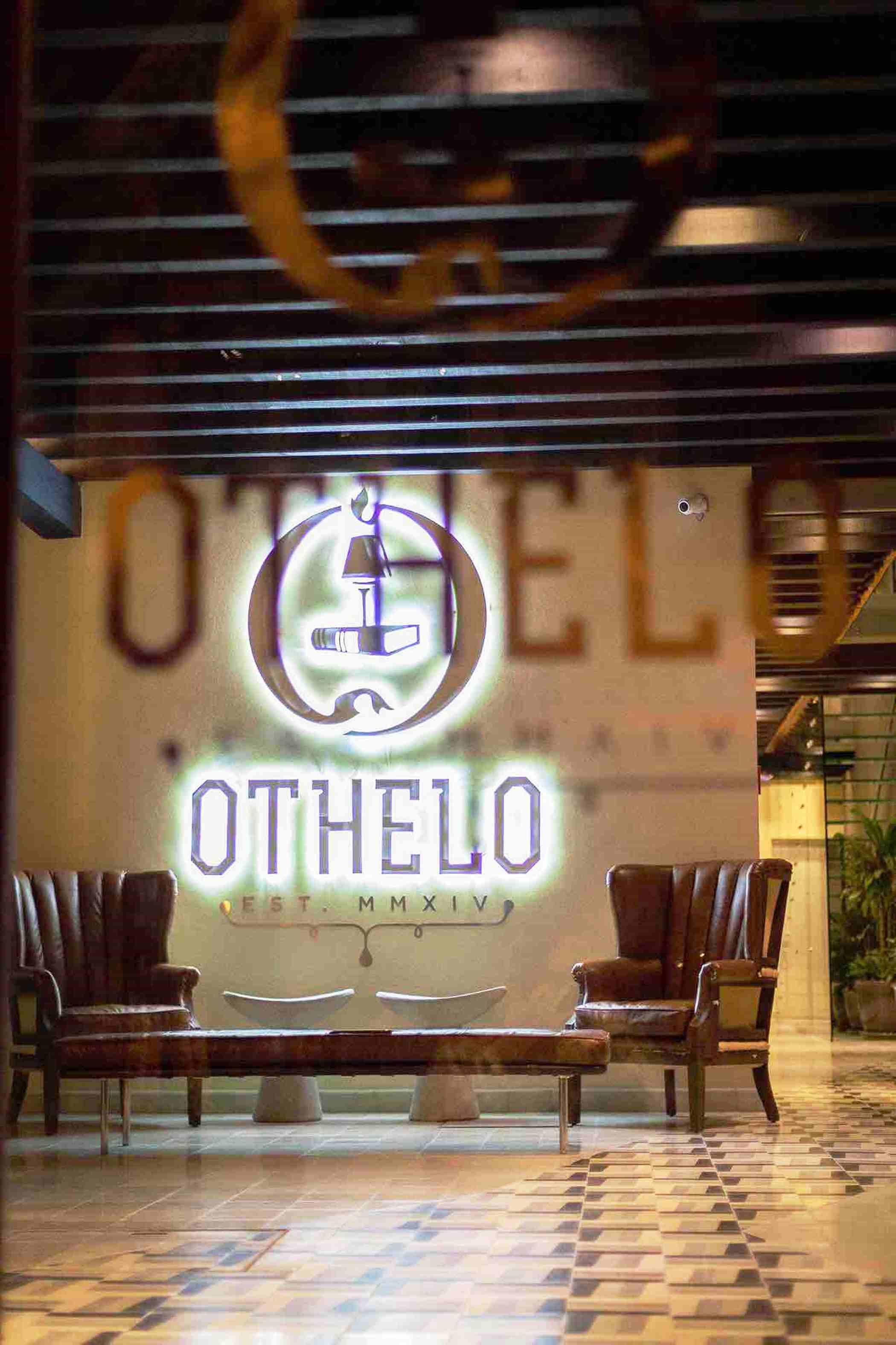 Othelo Boutique Hotel Mexico León Eksteriør bilde