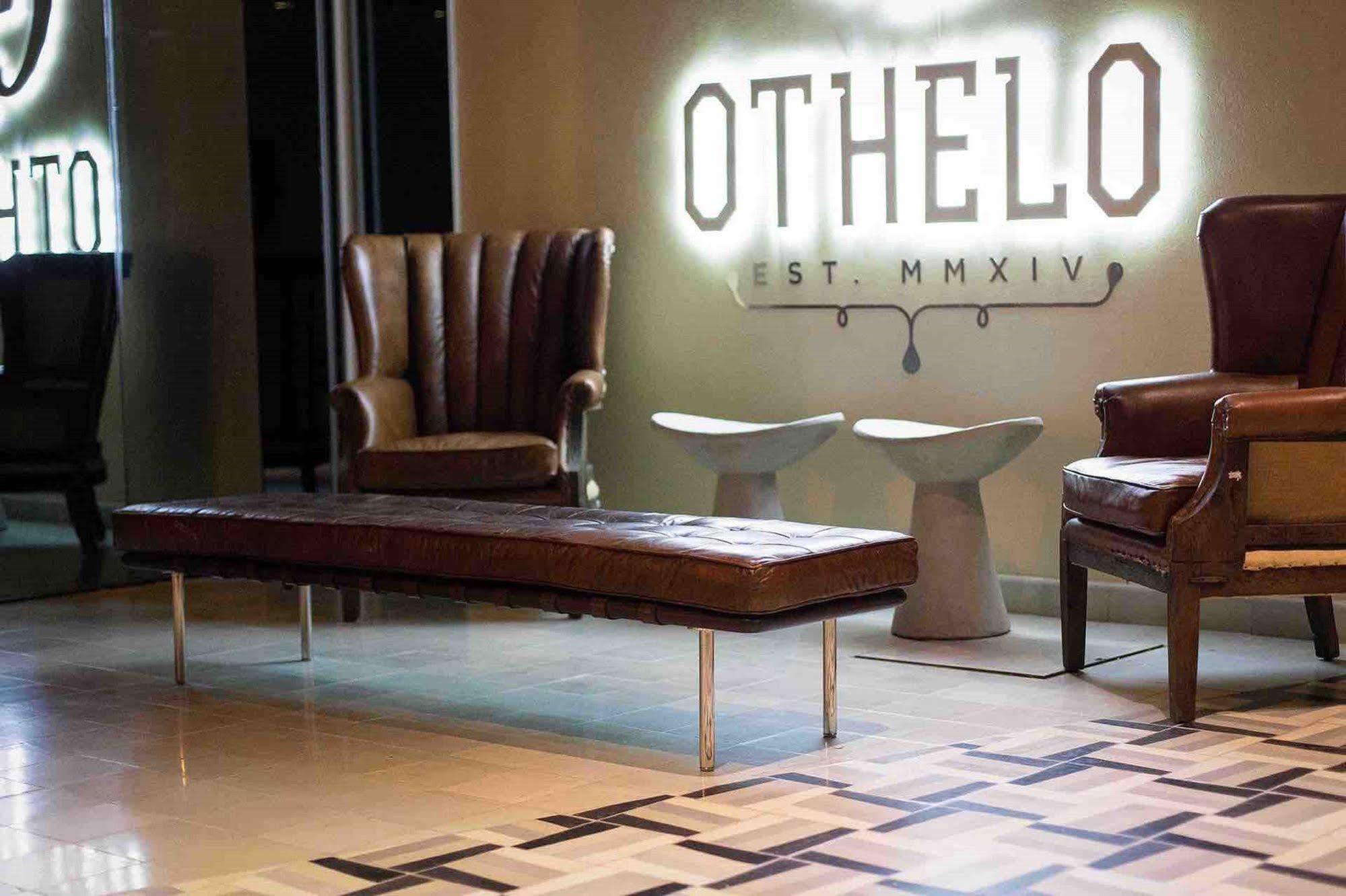 Othelo Boutique Hotel Mexico León Eksteriør bilde